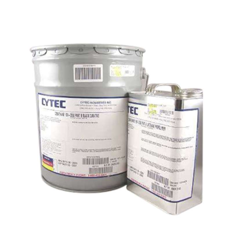 Conathane® EN-2550 Part A/B Kit Polyurethane Encapsulant, 1 gal, Black, 14 lbs